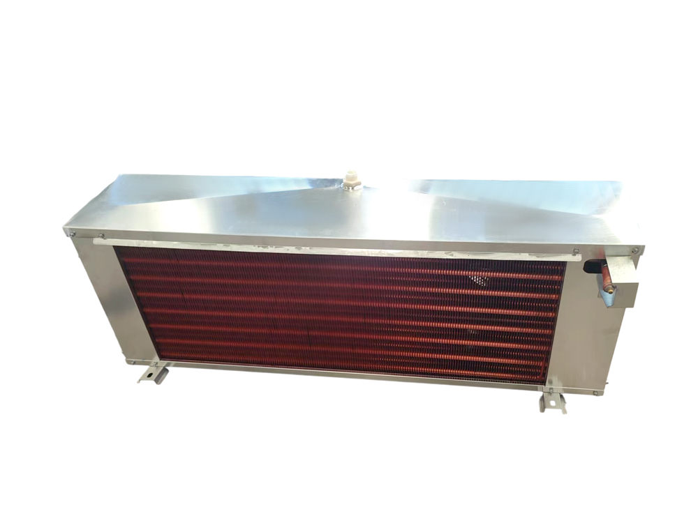 Copper eite aer with